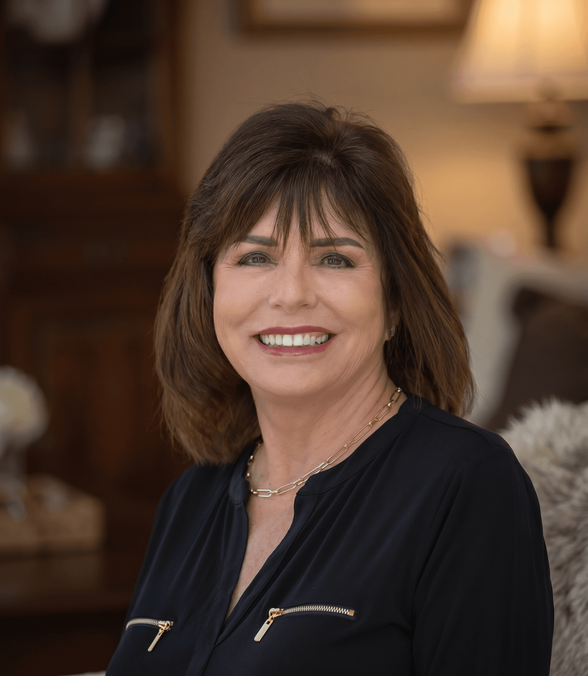 Margie Lupo, Broker Associate with eXp Realty