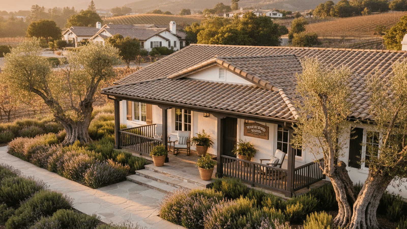 Aging in Place in Brentwood: What to Look for in a 55+ Home
