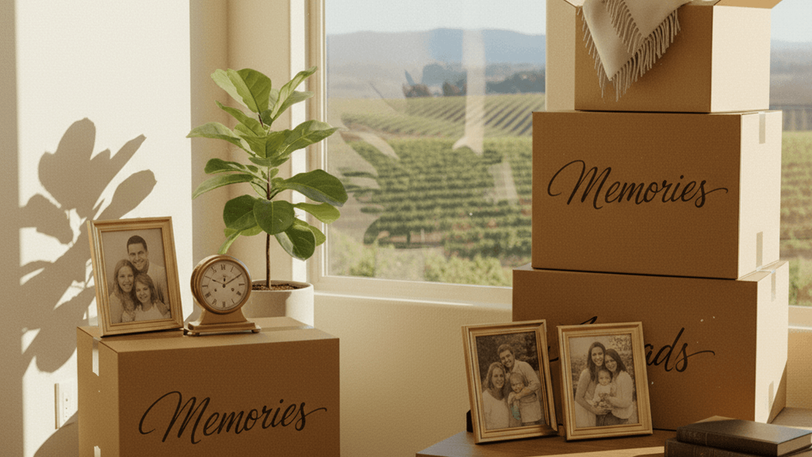 Downsizing Before Trilogy: What to Keep, Sell, or Donate