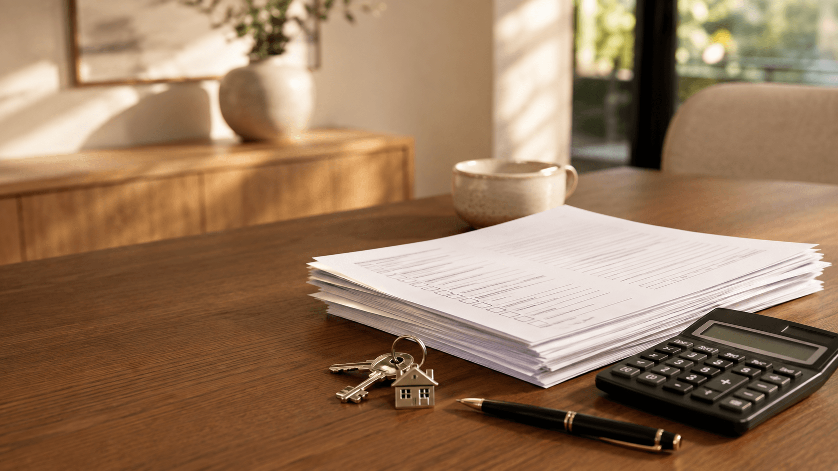 Trilogy HOA Resale Disclosures: What Brentwood Buyers and Sellers Need to Know