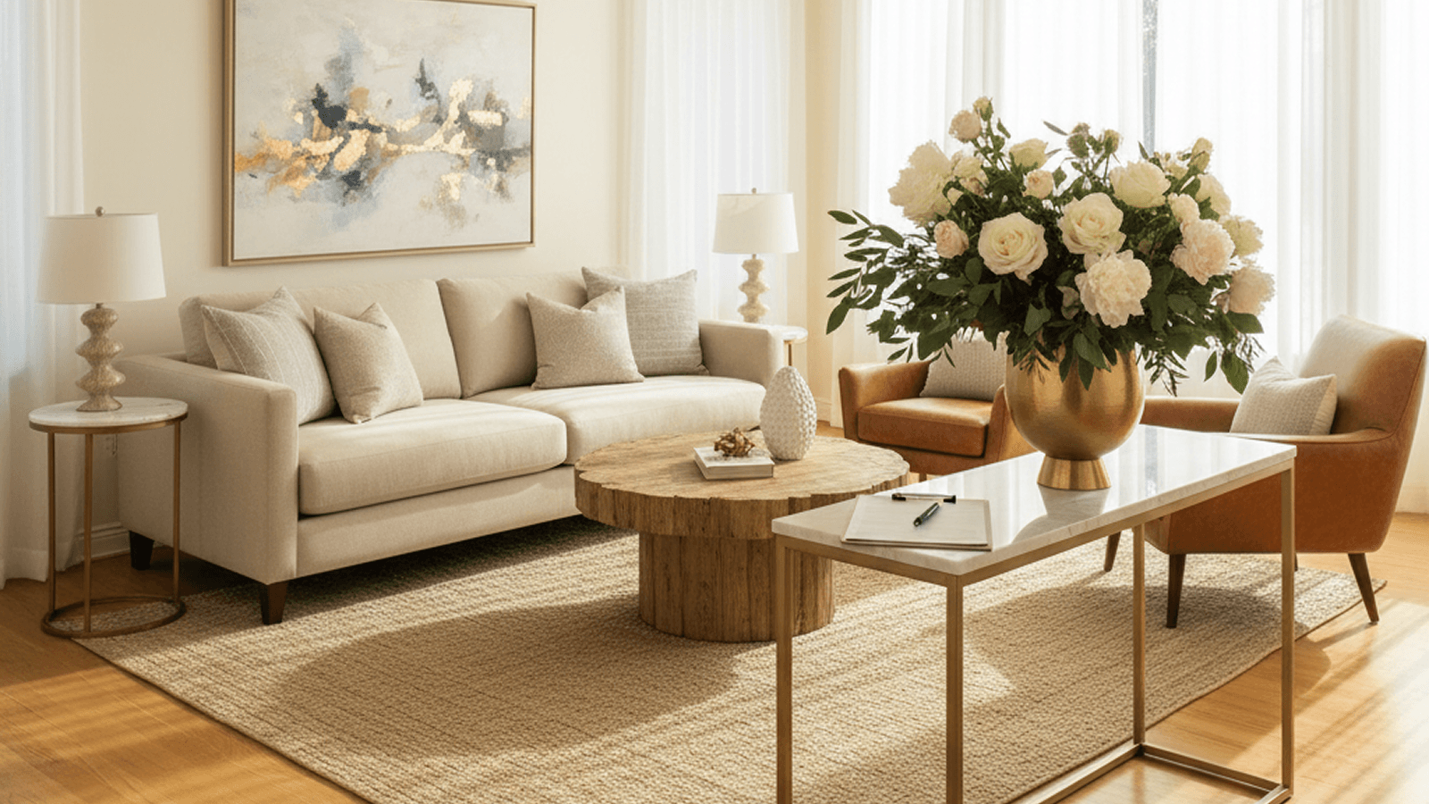 How to Prepare Your Brentwood Home to Sell: A 3-Week Checklist