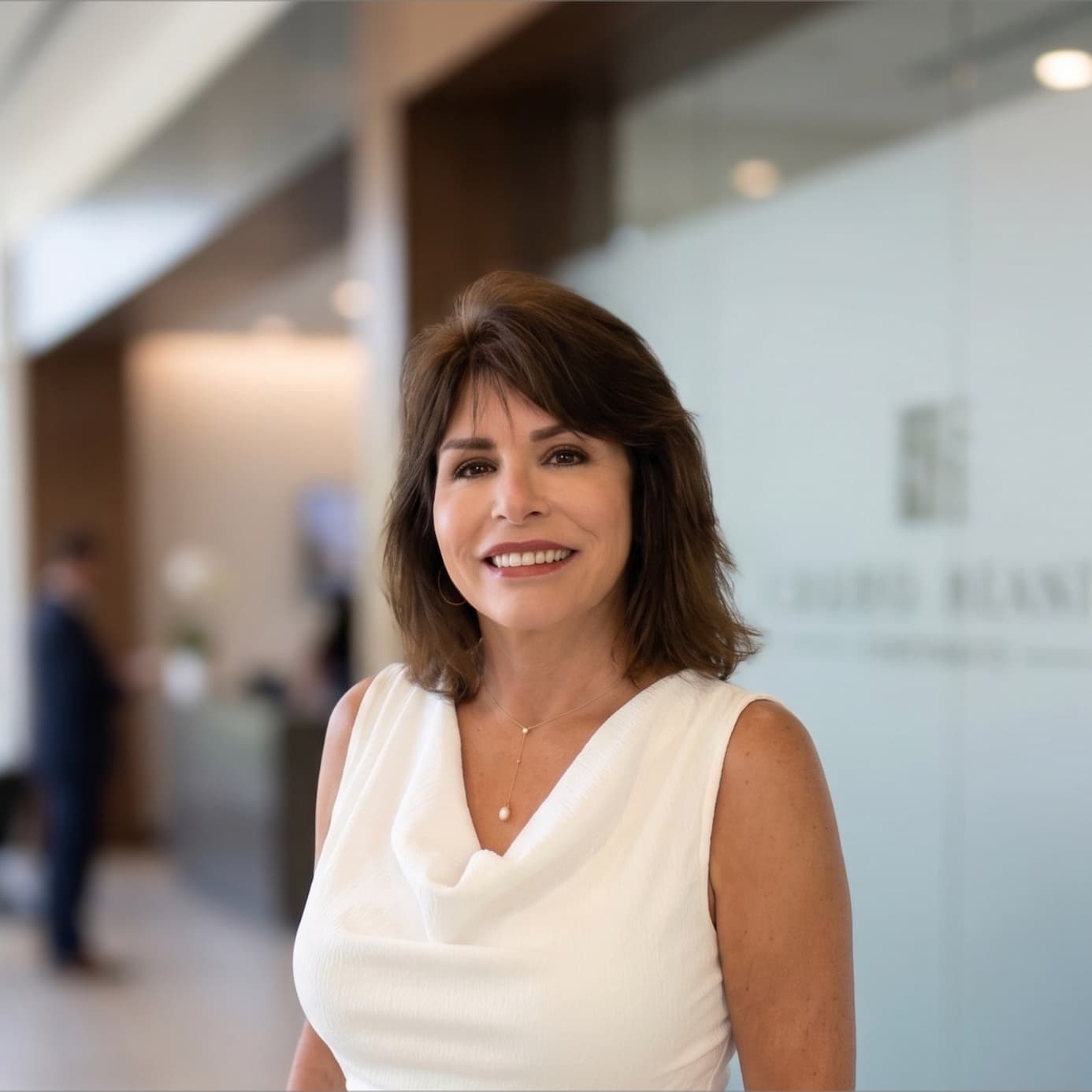 Margie Lupo, Brentwood and Trilogy real estate specialist